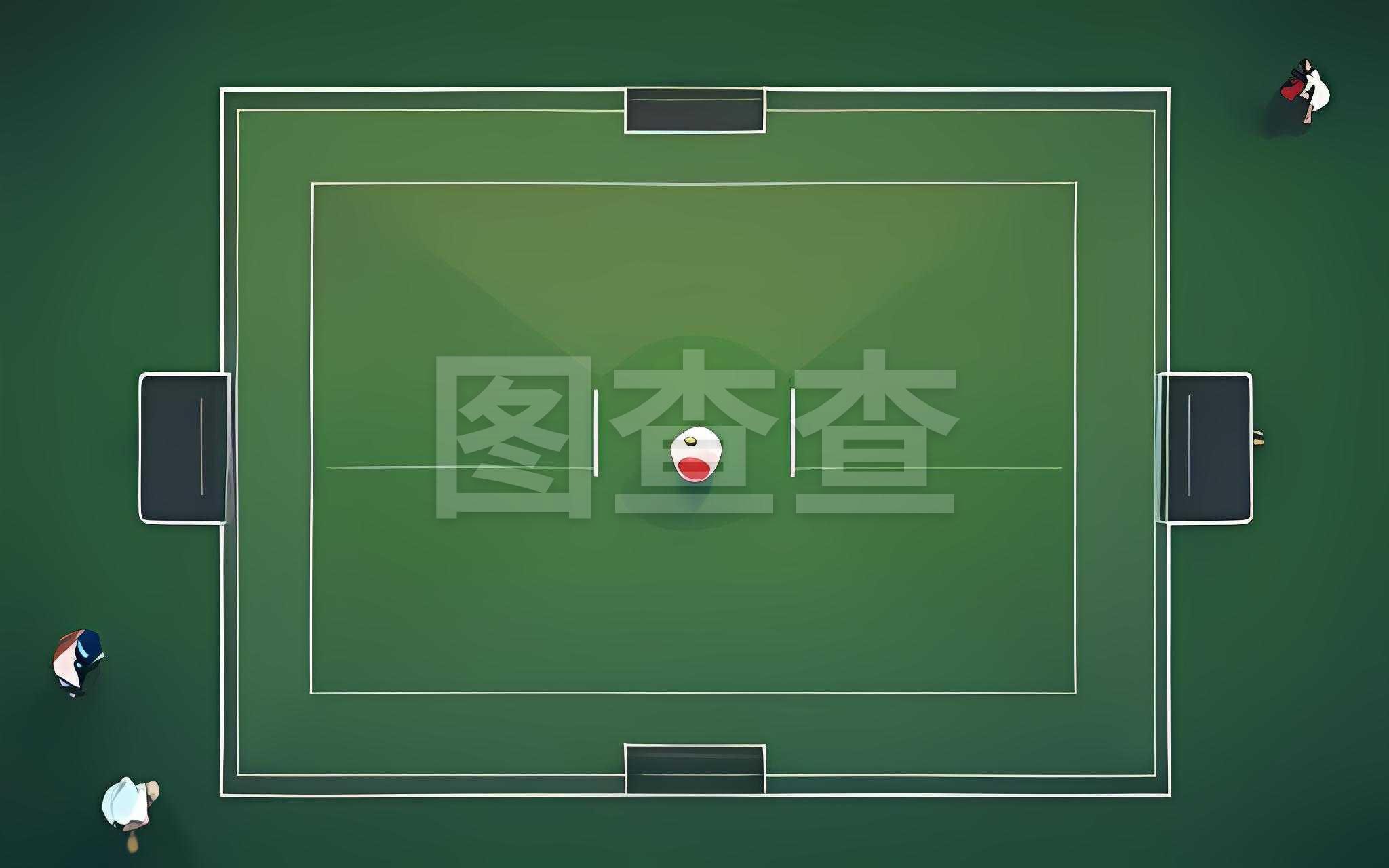 的实力