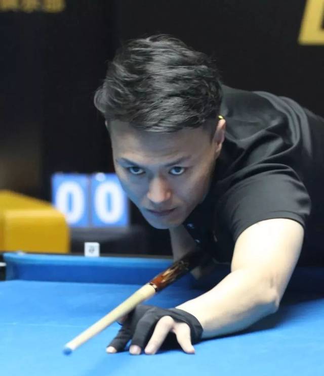 关键比赛中 关键比赛中