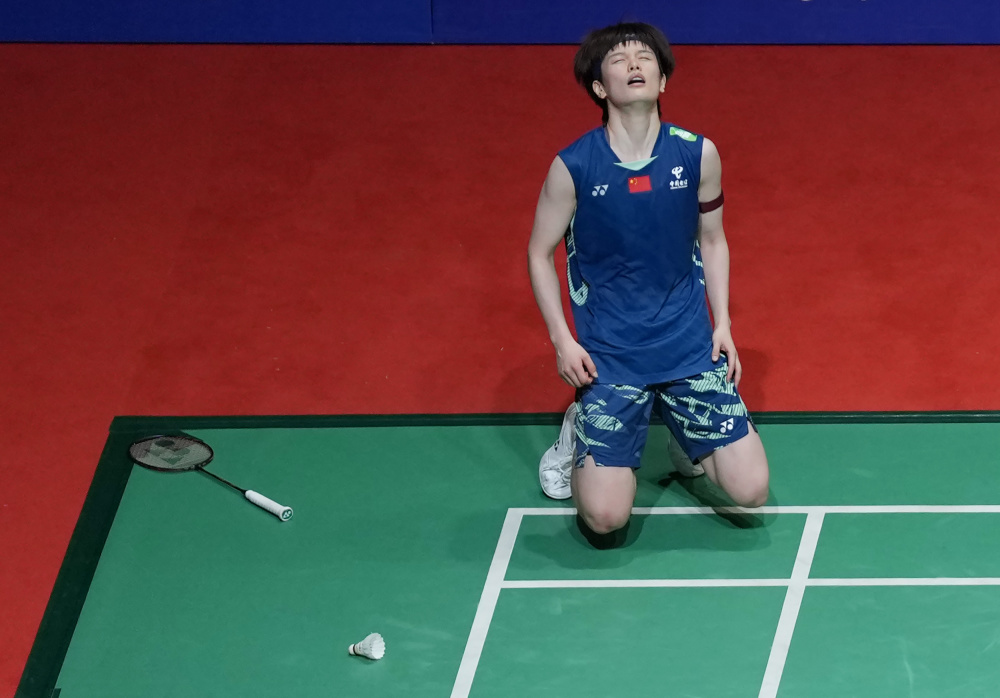 度尝试追分 度尝试追分