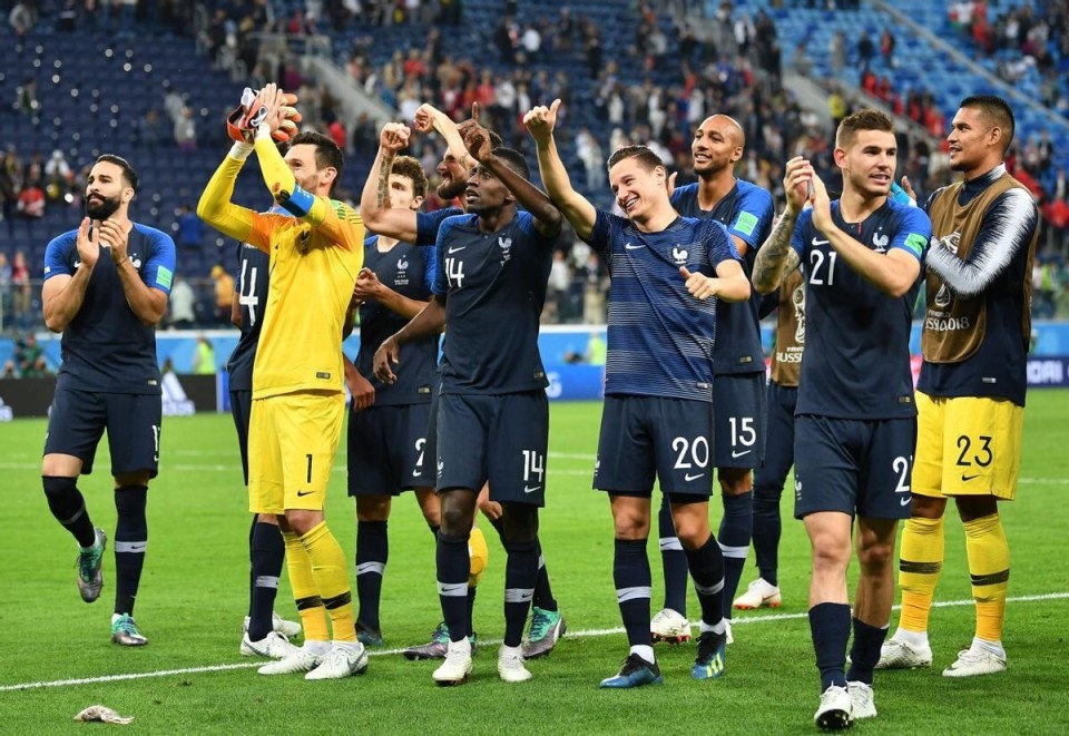 道奇体现了 道奇体现了