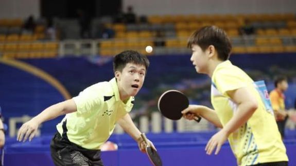 选手之一 选手之一