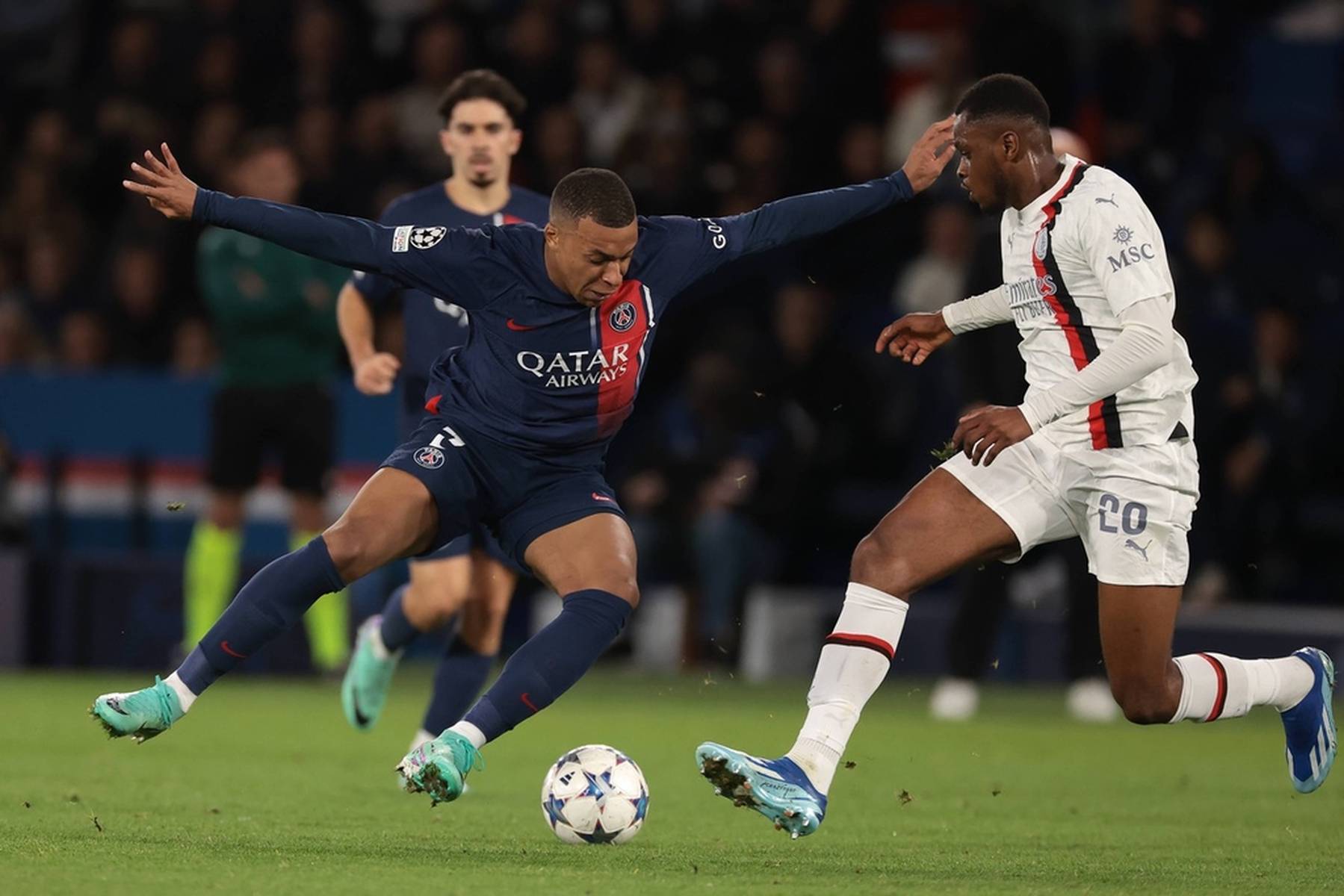 世界证明了 世界证明了