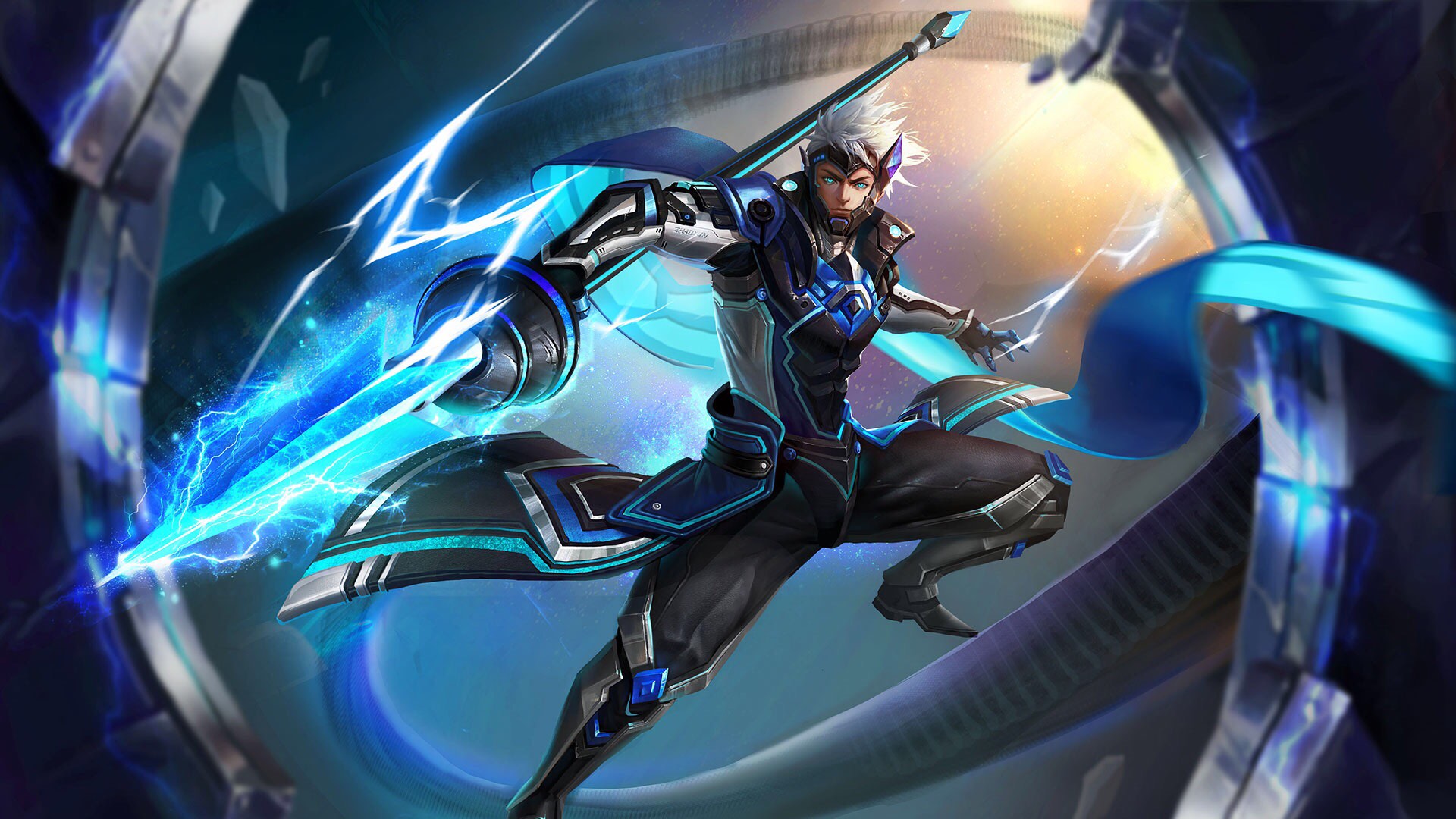 战术亮点 战术亮点