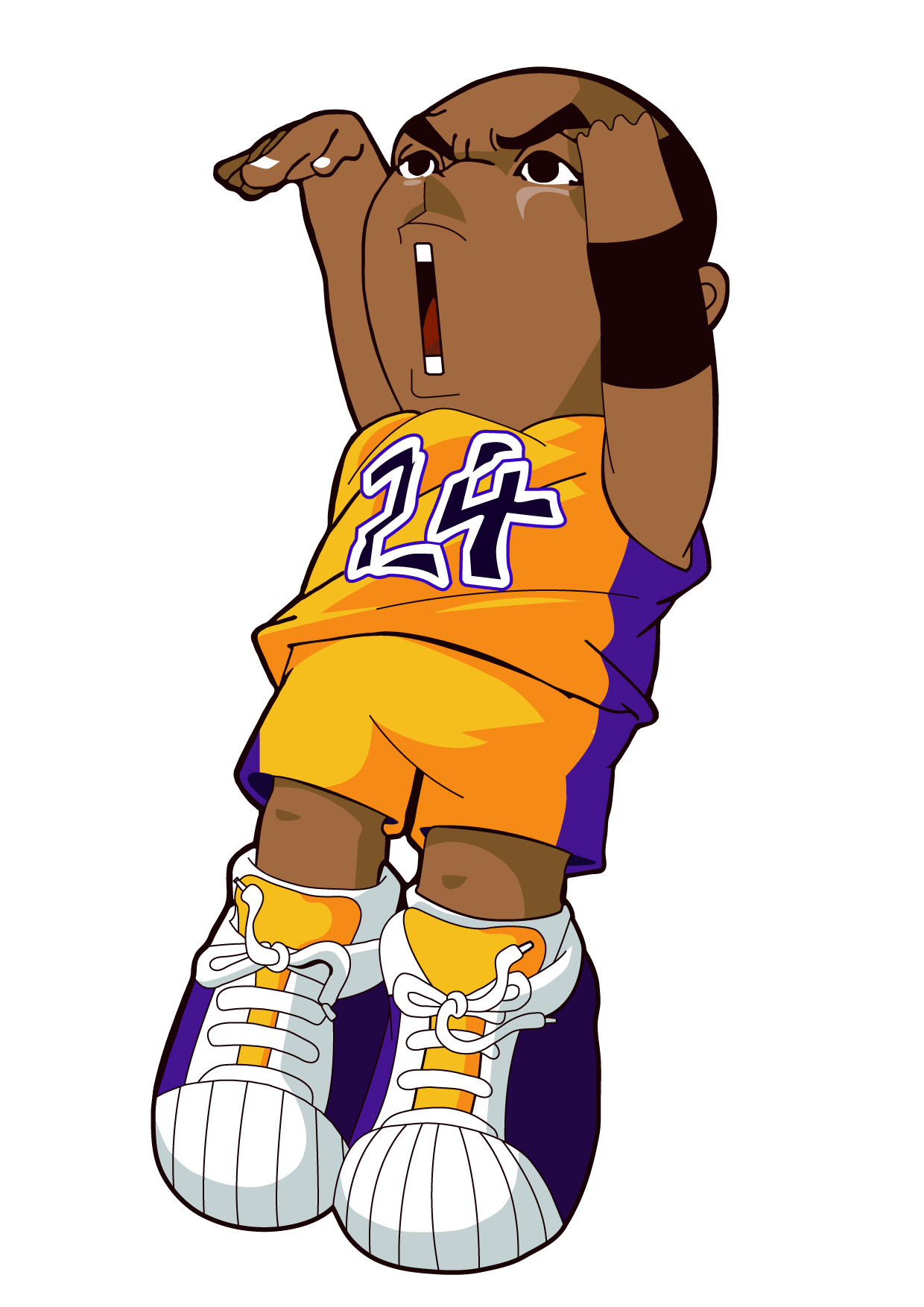 就是把速度 就是把速度