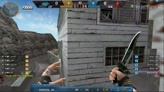 的胜负手在 的胜负手在